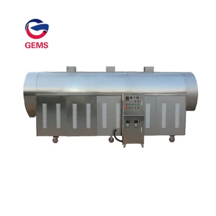 Soybean Roasters Soybean Soy Roasting Machine