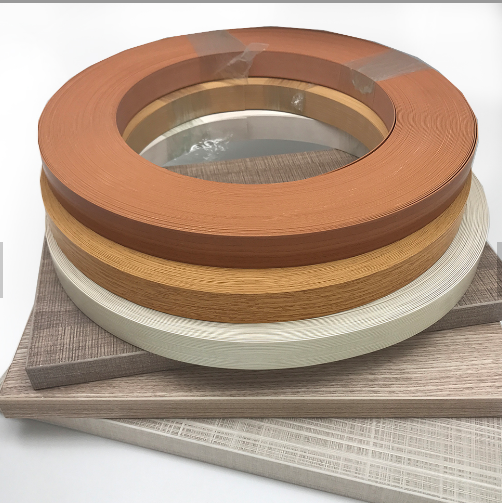 0.4*22mm PVC Edge Banding for Home Furniture