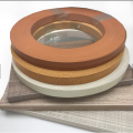 T-molding Furniture Materials PVC Edge Banding