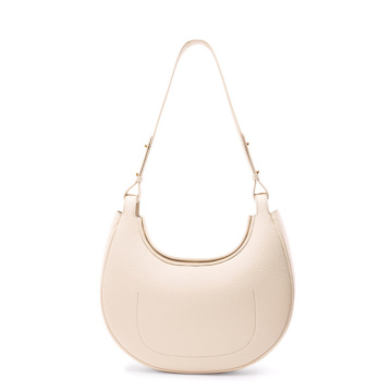 Guine Crescent Crescent ad alta capacità Nuova borsa da donna