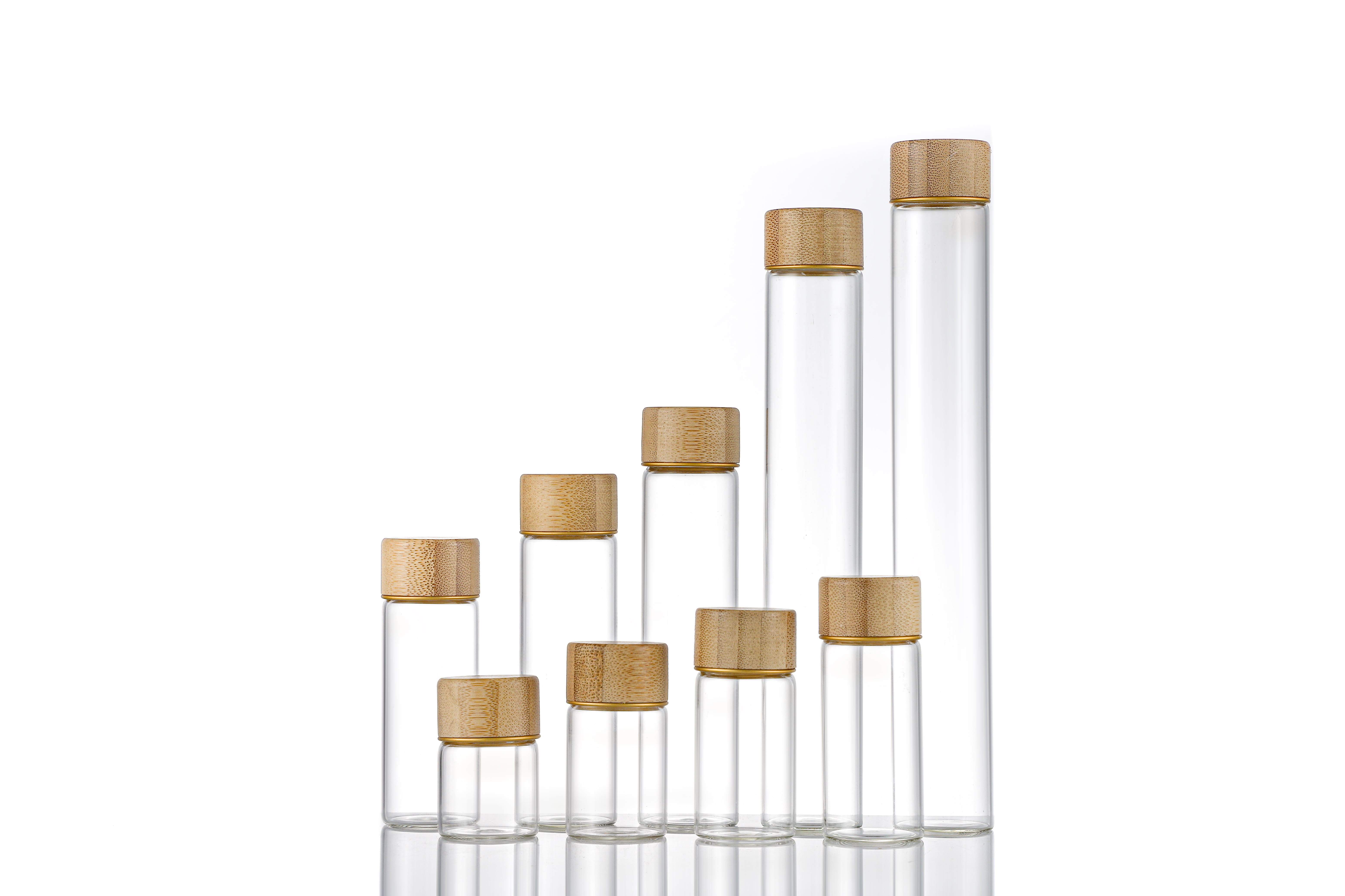 30ml 50ml 100ml wholesale glass bottles