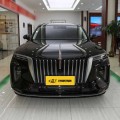 Hongqi E-HS9 2024 Modelo 7 Plazas