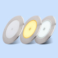 Super slim 3mm thickness led pool lights