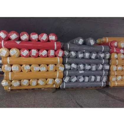 Gorgeous Design Elegant Shirt Polyester Printed Fabric