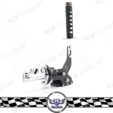 aluminum racing drift handbrake , Samurai Sword katana Oil Hydraulic Hand Brake