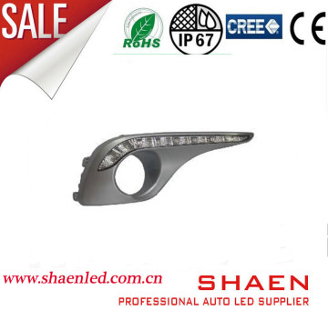 High Quality Special Car Daytime Lamp