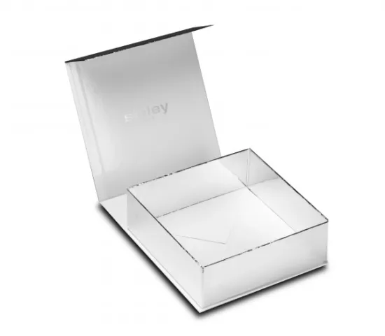 Customized Printed Cardboard Gift Boxes For Clothing