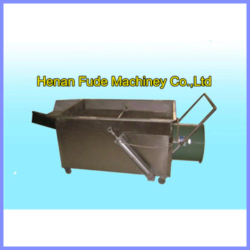 roasted peanut cooling machine, beans cooling machine