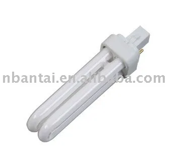 pl compact fluorescent lamp