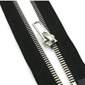 Open End Zipper Custom Metal Zipper