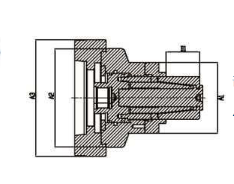T210 Inertia Rail T210 Type Expansion Sleeve Ontology Series คุณภาพสูง T210 Type ...