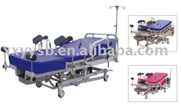 Obstetric Delivery Bed For LDR