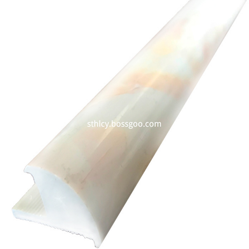 High Quality Tile Corner Artificial Stone Strip