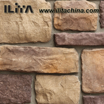 Artificial Castle Stone for House Decoration