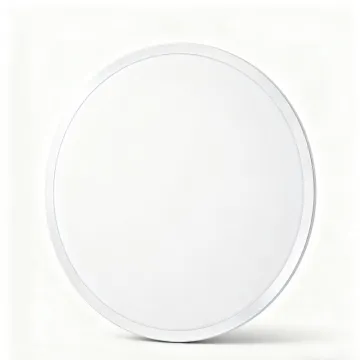 Energy Efficient Round Ceiling Fixture