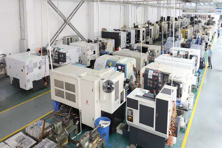 Stainless Steel Fabrication in medical indust