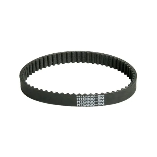 High-Quality Timing Belt 054RP5M120HT - Reinforced Auto Parts for Audi & Seat