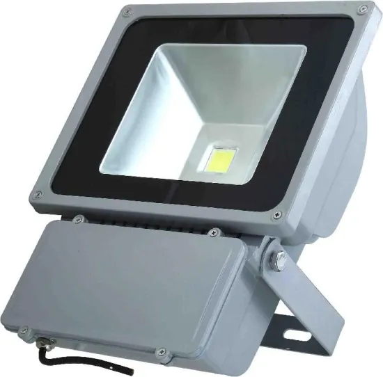 Ip65 50w High Power Waterproof Led Flood Light Outdoor Cool White