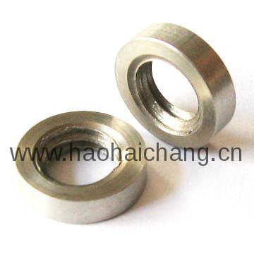 Round Barrel Screw Nut