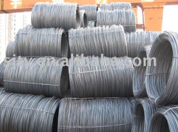 steel wire rod
