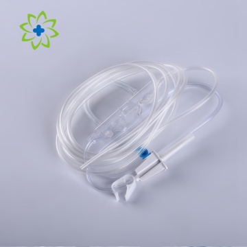 Good Price Irrigation Set For Dental Surgical