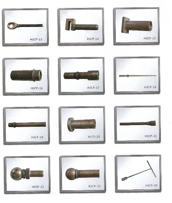 Automatic Horizontal Rotary Friction Welder for Pump Shaft