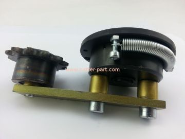 Automatic Chain Tightener Extended For Gerber Spreader Xls125 Sy171 Parts 050-725-007