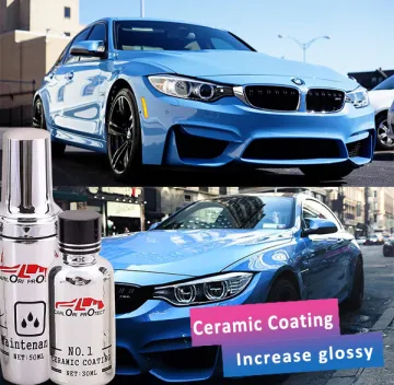 how much is ceramic coating