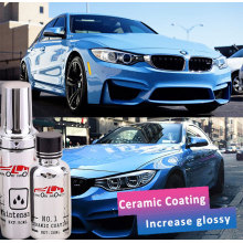 how much is ceramic coating