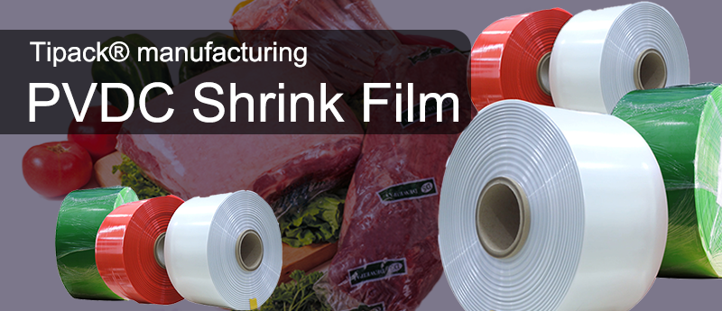 PVDC Shrink Film