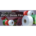 Evoh High Barreer Breath Shrink Film para carne desossada