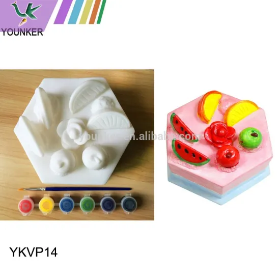 Baby hand-painted coloring drawing toys; Educational toys; Graffiti vinyl doll