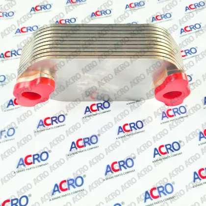 Mercedes Benz Oil Cooler A4701801365