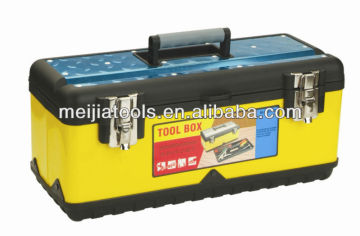 fire proof metal box