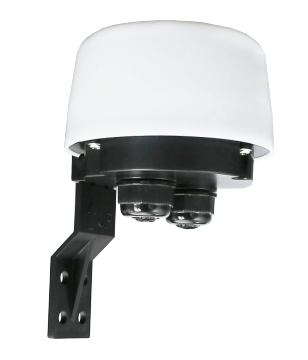  dusk-to-dawn photocell switch for street light control 10A IP65 