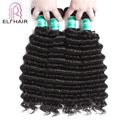 High Quality 100% Virgin Indian Hair Deep Wave,Indian Hair Expo Reviews,Indian Hair Extensions Inc Reviews