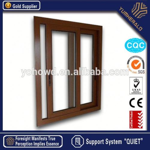 OEM Traditional Style Aluminum Window Frames