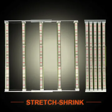 Bars Led Grow Light Far Red For Plant