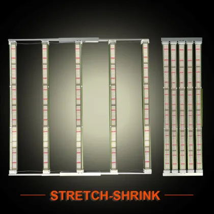 Indoor Farm Plant Growth Lamp