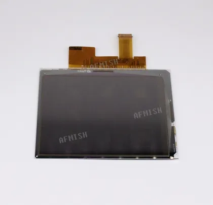 ED050SU3 100% NEW eink LCD Display Screen for Pocketbook 515 Mini PB515 ebook Reader free shipping