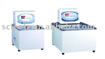 thermostatic bath