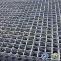 Gelaste gaas panelen betonversterking