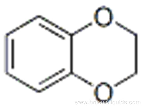 1,4-Benzodioxan CAS 493-09-4