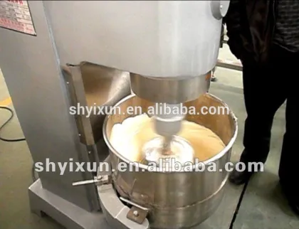 YX automatic best price small madeleine machine