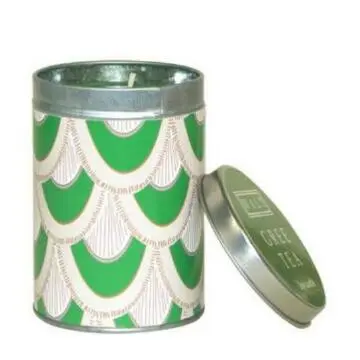 Best Value Soy Wax Fragrant Tin Candles