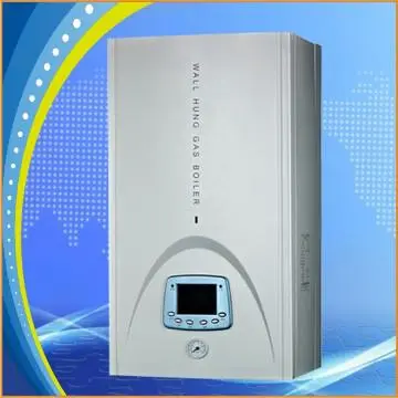 Wall Mounted Gas Boiler