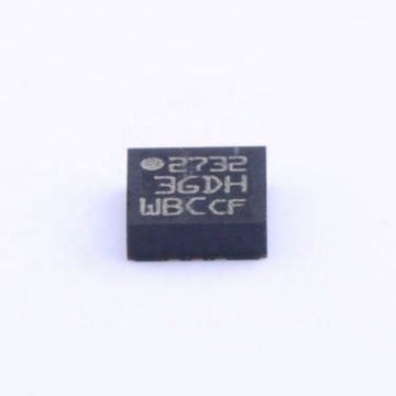 L3GD20HTR: Original LGA16 Gyroscope IC Integrated Circuits