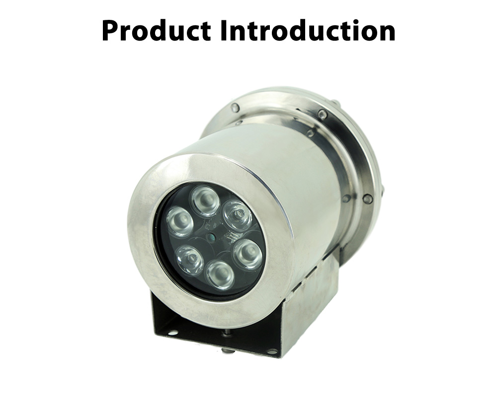 General Industrial Explosion‑Proof Products (Class II)19