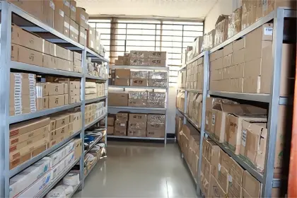 MAX517ACPA+ New and Original Electronic Components