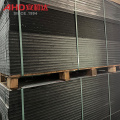 Hoja de plástico ESD PTFE para control estático